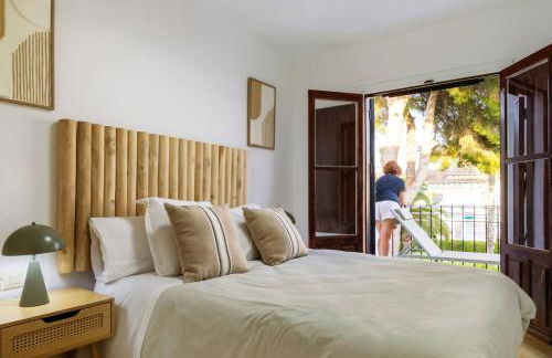 Bungalow Pink summertime - Foto 30