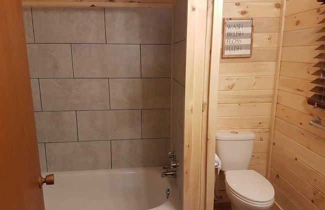 Wildwood Cottages - Foto 22