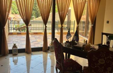 Aristarchos Lodge - Foto 19