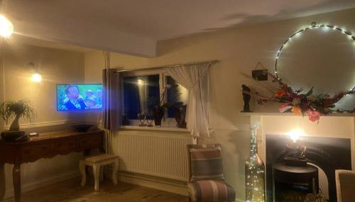 Country Cottage Annex (The Cwtch) - Foto 3