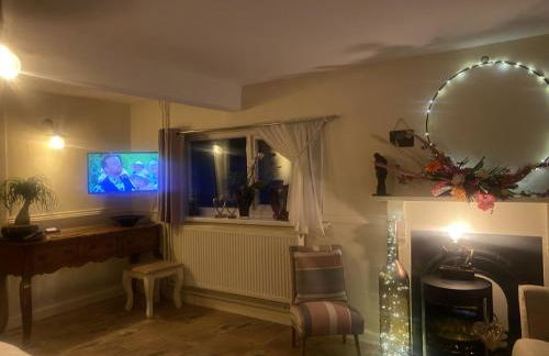 Country Cottage Annex (The Cwtch) - Foto 3