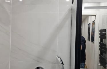 Lovely appartement near sea and Monaco with free parking - Foto 16