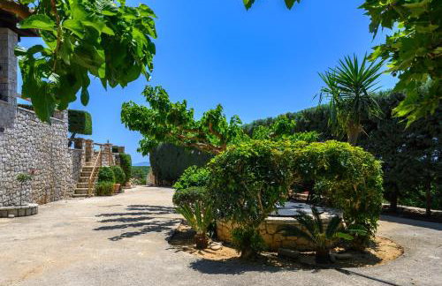 Villa Vicanti - Foto 63