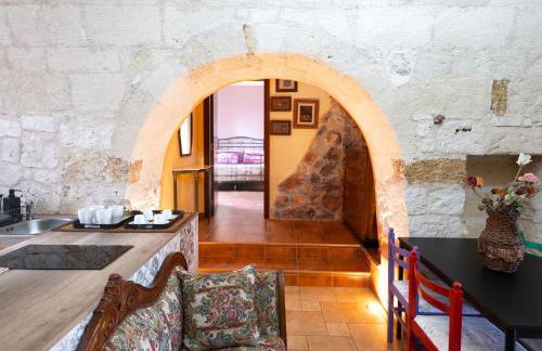 Case vacanza e camere in Villa Isabella con parcheggio custodito e wifi - Foto 66