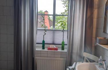 Ferienwohnung Ankerplatz - Foto 10