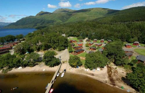 Lomond View Lodge - Foto 1