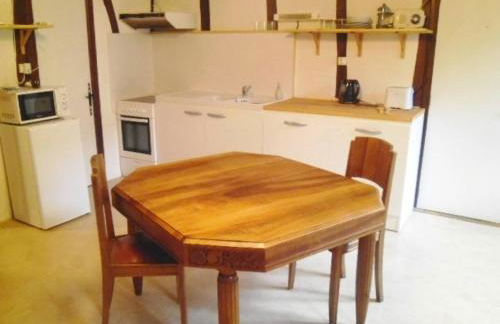 Le trou dans le mur - Foto 21