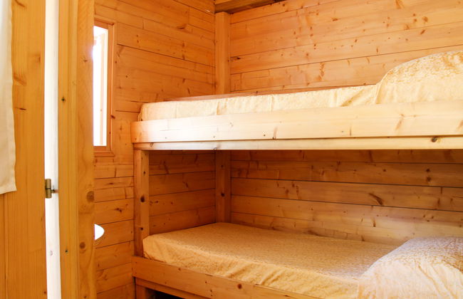 Chalet Mediterraneo - Foto 10