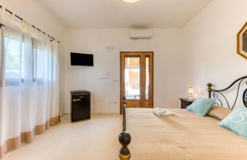 Masseria Scafazzi - Salento - Foto 22