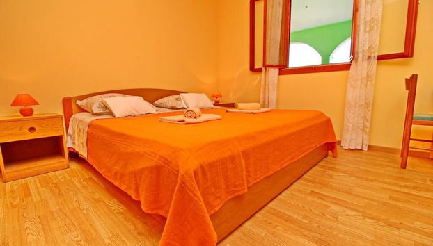 Apartments Bacic - Foto 3, Camera