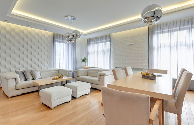 Old Town - Tobiasz Residence by Welcome Apartment - Foto 68