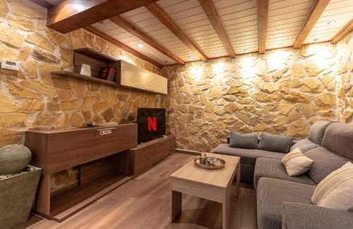 Villa Pepe Paz y Encanto Natural - Foto 19