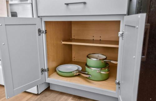 Prime Ames Location 2BR 1BA Near ISU - Foto 23