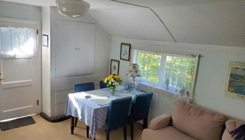 Bay Cottage - Foto 3