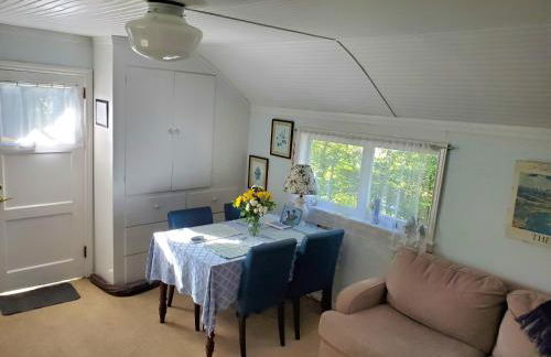 Bay Cottage - Foto 3