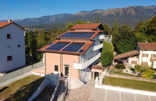 Smart Residence Aviano - Foto 51