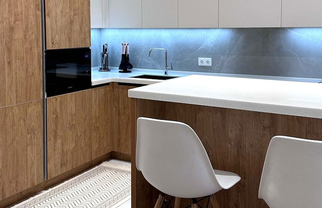 Boulevard 46 - Foto 7