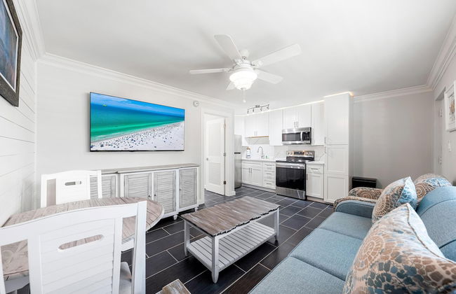 Gulf Holiday by Beachside Management - Photo 17