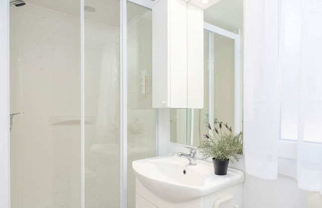 Aminess Planet Camping Port9 Holiday Homes - Foto 40