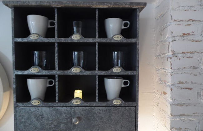 Apartamentos San Miguel - Foto 62