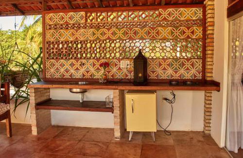 Refugios Parajuru - Chalet la Garagem - Photo 20