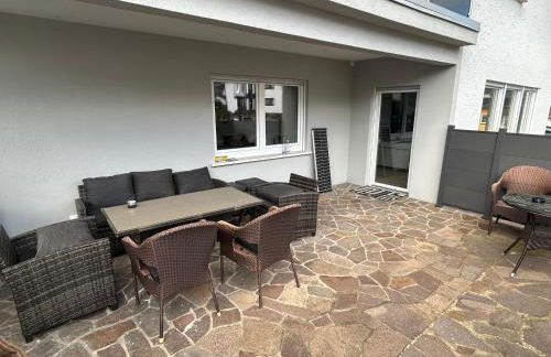 Wohnung M voll möbliert - Foto 11