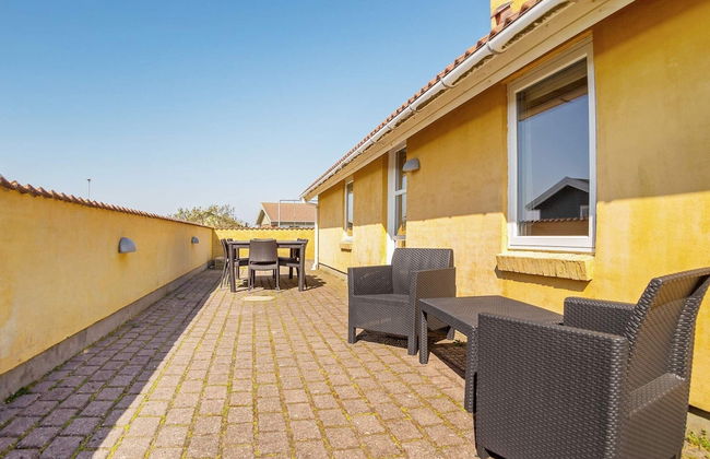 10 Person Holiday Home in Thisted - Foto 38
