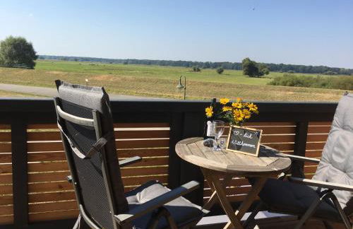 Elbauen-Chalet - Foto 21