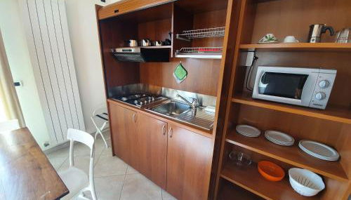 Residence Dell'Angelo - Photo 2