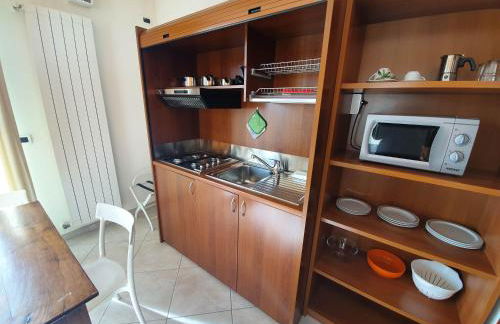 Residence Dell'Angelo - Photo 2