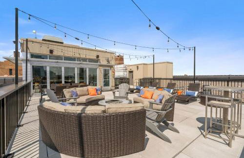 2KBD2BA Steps from Target Center+GYM+KTCHN+LNDRY - Foto 7