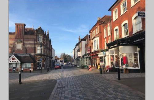 The Copper Pan by Ritual Stays - Foto 13