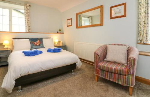 Proffitts Cottage - Foto 14