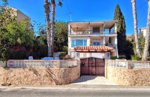 Casona del Mar - Terraza y vistas al Mediterráneo - Photo 7