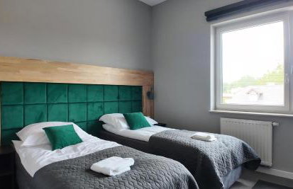 Apartamenty Marciniak - Foto 43