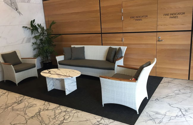 Tasha's Apartments on Morphett - Foto 6