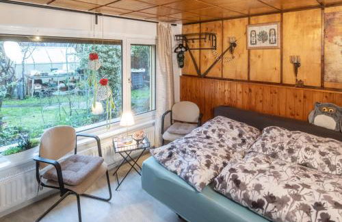 Wohnen im Eulengarten - Foto 1