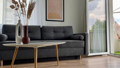 Calm Apartment nr 8 - Foto 4