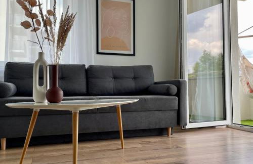 Calm Apartment nr 8 - Photo 4