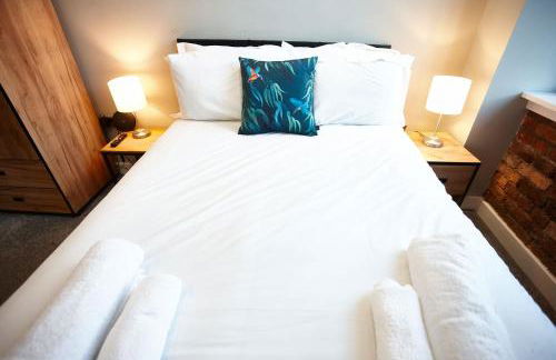 The Onyx Suite - Foto 12