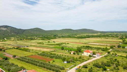 Villa SALT bazen,jacuzzy - Foto 2