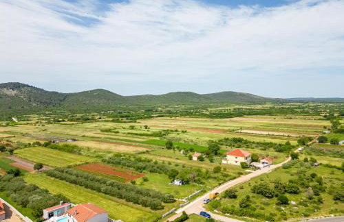 Villa SALT bazen,jacuzzy - Foto 2