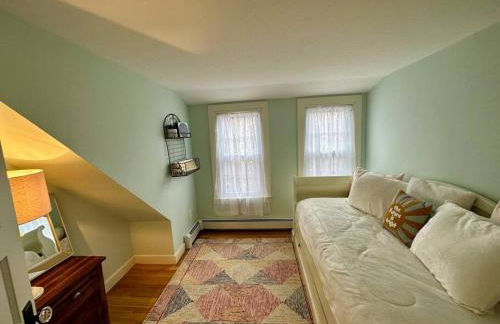 Old Mystic charm - Foto 25