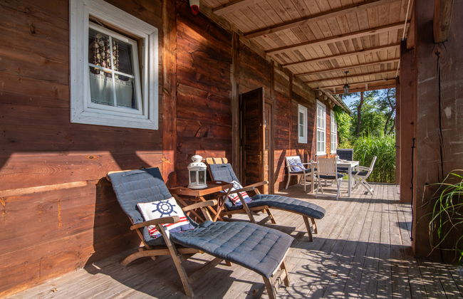 Bursztynowy Dwór - Foto 34