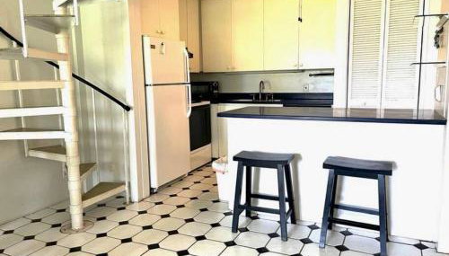 Relaxing Turtle Bay townhome near the beach - Foto 4