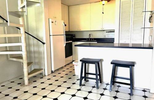 Relaxing Turtle Bay townhome near the beach - Foto 4