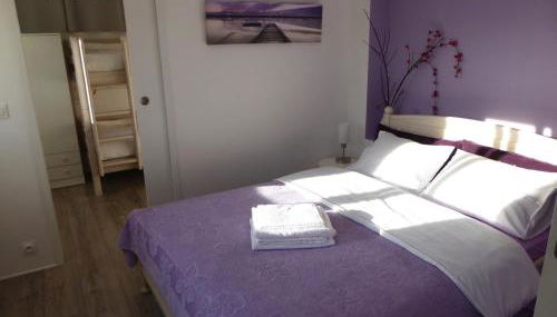 Bas de villa jardin plein sud proche mer clim-Wifi - Foto 2