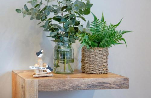 Puffin Leigh Cottages - Foto 6