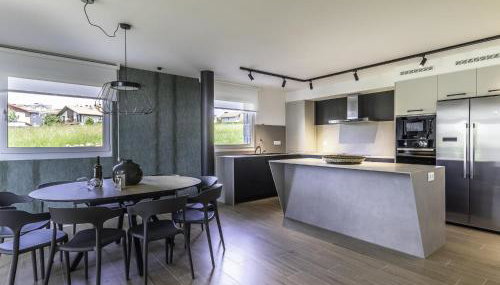 DELORTU Gatika - Foto 2, stove, pet friendly