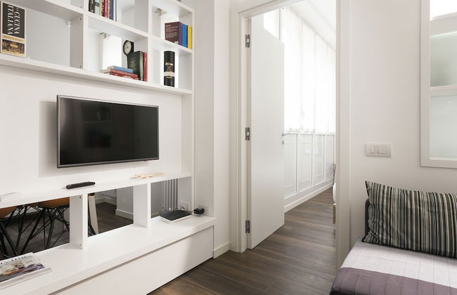 Italianway - Magenta 32 Bilocale - Photo 8